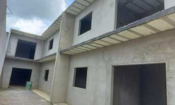 Imagem: Três villages em fase de acabamento!!!!