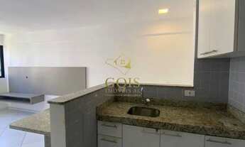 Imagem 4: Oportunidade quarto e sala para rentabilidade aluguel temporada