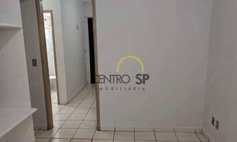 Imagem 2: Vila Nova Cidade Universitária, Apartamento para aluguel com 36 m² e 1 quarto