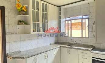 Imagem 2: Apartamento Cobertura Parte superior total 3 quartos 1 suíte Bairro Fazenda Velha - CSU