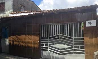 Imagem 3: ALUGA-SE CASA - CAMPINA DE ICOARACI