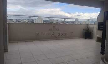 Imagem 3: Apartamento - Parque Industrial - Residencial Abaeté - 2 Dormitórios - 65m²