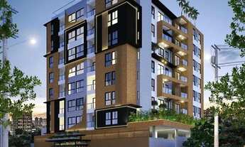 Imagem: Apartamento Garden para Venda em João Pessoa