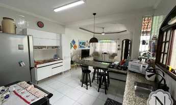 Imagem 7: Casa a 400 metros da praia no Suarão