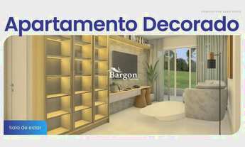 Imagem 7: Apartamento Garden de 3 quartos sendo 1 suíte à venda no Bairro jardim Laranjeiras em Juiz