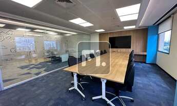 Imagem 7: Conjunto, 597 m² - venda por R$ 10.000.000,00 ou aluguel por R$ 66.987,51/mês - Chácara Sa