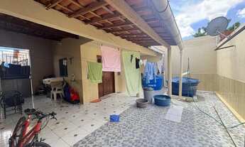 Imagem 2: VENDO CASA EM CANINDÉ, CEARÁ