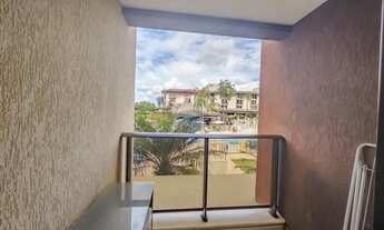 Imagem 6: SHTN- Flat Life Resort - Asa Norte 1 Quarto