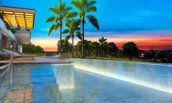 Imagem 3: Terreno à venda em Campinas, Loteamento Alphaville Campinas, com 390 m², Serena Campinas