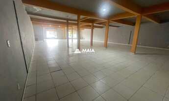 Imagem 4: Galpão para alugar no bairro Manoel Mendes