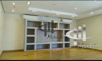 Imagem 7: Locação Galpão Sao Paulo Vila Nancy Ref: 38052