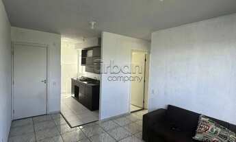 Imagem 2: Apartamento 2 Dormitórios Semi Mobiliado