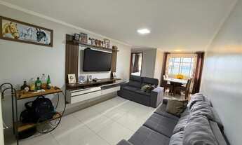 Imagem 2: Oportunidade Apto 2 Quartos Capa de revista 59 M² QR: 404 samambaia Norte