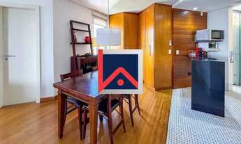 Imagem 6: Venda Cobertura 1 Dormitórios - 118 m² Vila Madalena