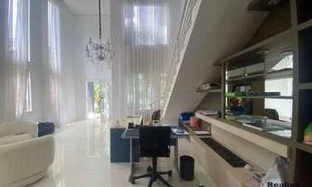 Imagem 2: Casa Moderna de Alto Padrão no Condomínio Vintage - Granja Viana