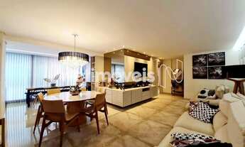 Imagem: Venda Apartamento 4 quartos Maria Virgínia