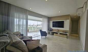 Imagem 2: APARTAMENTO - VILA ANASTÁCIO - SP