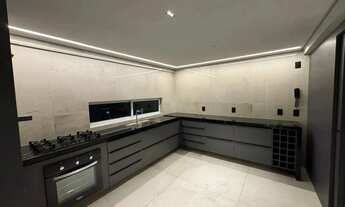 Imagem 5: Golden Palace - Manaíra - 200m do mar - Andar alto - 170m² - 03 suítes + DCE - Todo reform