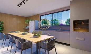 Imagem 6: MV- Vende Apartamento 66m², Green View, Jardim das Indústrias, Zona Oeste de São José dos