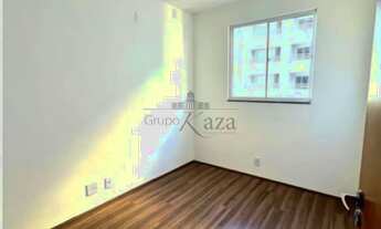 Imagem 4: Apartamento - Edifício Millennium São José - Parque Residencial Flamboyant - 2 Dormitórios