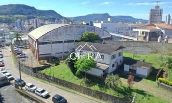 Imagem 4: Casa Mista - Venda - 766m2 - Investimento - Oportunidade - Rua Maria Auxiliadora - Centro