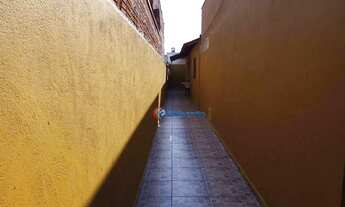 Imagem 3: Casa com 1 Quarto para alugar, 75 metro - Jardim São Sebastião - Hortolândia/SP