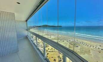 Imagem 4: Cobertura Duplex Frente Mar - 4 Suítes, Piscina, Churrasqueira, 3 Vagas