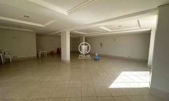 Imagem 5: APARTAMENTO DISPONÍVEL PARA LOCAÇÃO NO BAIRRO AUGUSTA MOTA - BARRA MORADA DO SOL - MONTES