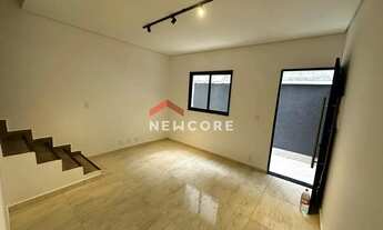 Imagem: Casa de condomínio em Rua Monte Castelo