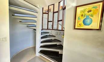 Imagem 6: Oportunidade - Casa em Condomínio - Urbanova - Residencial Altos da Serra I - 4 Dormitório