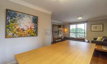 Imagem 7: Venda Apartamento 3 Dormitórios - 163 m² Brooklin