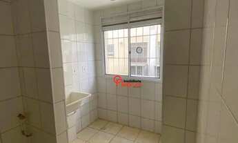 Imagem 4: Apartamento com 2 dormitórios à venda, 50 m² por R$ 160.000 - Jardim dos Lírios - American