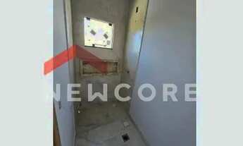 Imagem 4: Sobrado em Rua Lucília Martina Trannin - Jardim Central Park - Londrina/PR