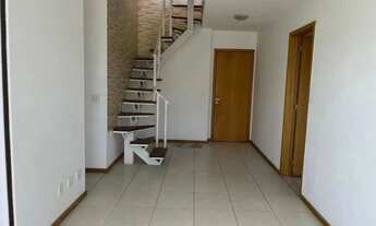 Imagem 7: Cobertura 130 m² com Piscina Privativa e Lazer Completo