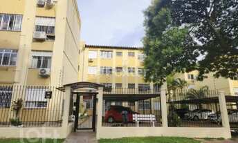 Imagem: Apartamento à venda Rua Walter Ferreira