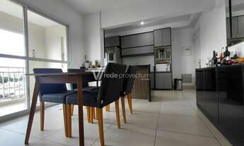 Imagem 7: Apartamento - Tons do Morumbi - Paulínia