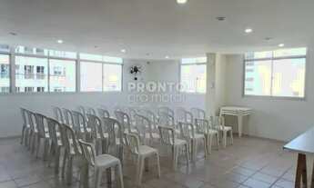 Imagem 3: Imóvel para venda com 89 metros quadrados com 3 quartos em Boa Viagem - Recife - PE