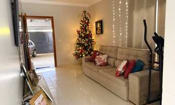 Imagem 4: Casa Residencial Flamboyant