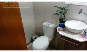 Imagem 7: Sobrado a venda - Utinga, Santo André