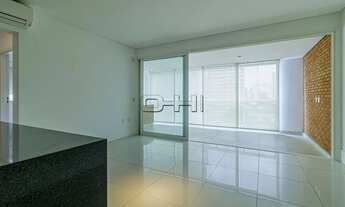 Imagem 2: Aluguel Apartamento 2 Dormitórios - 91 m² Itaim Bibi