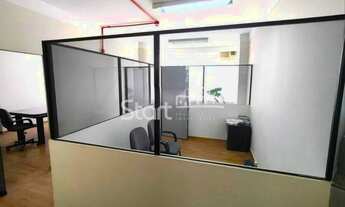 Imagem 5: Sala - Centro - Campinas