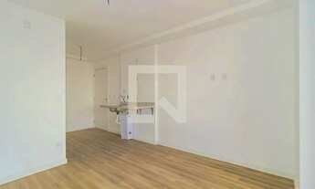 Imagem 3: Apartamento à Venda - Mooca, 1 Quarto, 28 m2