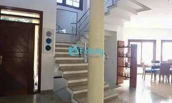 Imagem 4: Casa com 4 dorms, 2 suítes, 7 vagas de garagem, 350m2 no City América