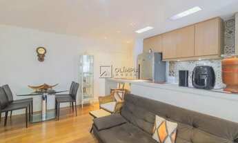 Imagem 4: Venda Apartamento 2 Dormitórios - 67 m² Brooklin