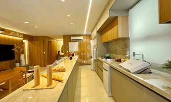 Imagem 5: Apartamento 3 Suítes - Setor Oeste - Pronto pra morar