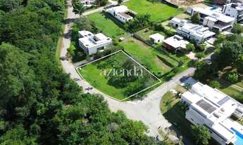 Imagem: Terreno de 1.000 m² por R$ 1000.000 Village