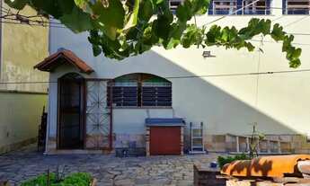 Imagem 4: Casa em Rua Jardim de Alá - Lagoinha Leblon (Venda Nova) - Belo Horizonte/MG