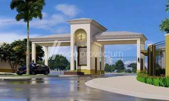 Imagem: Terreno à venda no Terras da Fazenda em