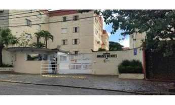 Imagem: Apartamento em Leilão - Vila Mimosa - Campinas