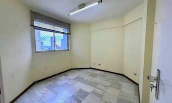 Imagem 7: Apartamento de 268 m² com 04 suítes à venda no Edifício Ana Cristina - Setor Oeste